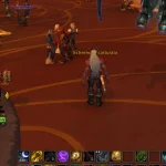 world of warcraft midnight recensione
