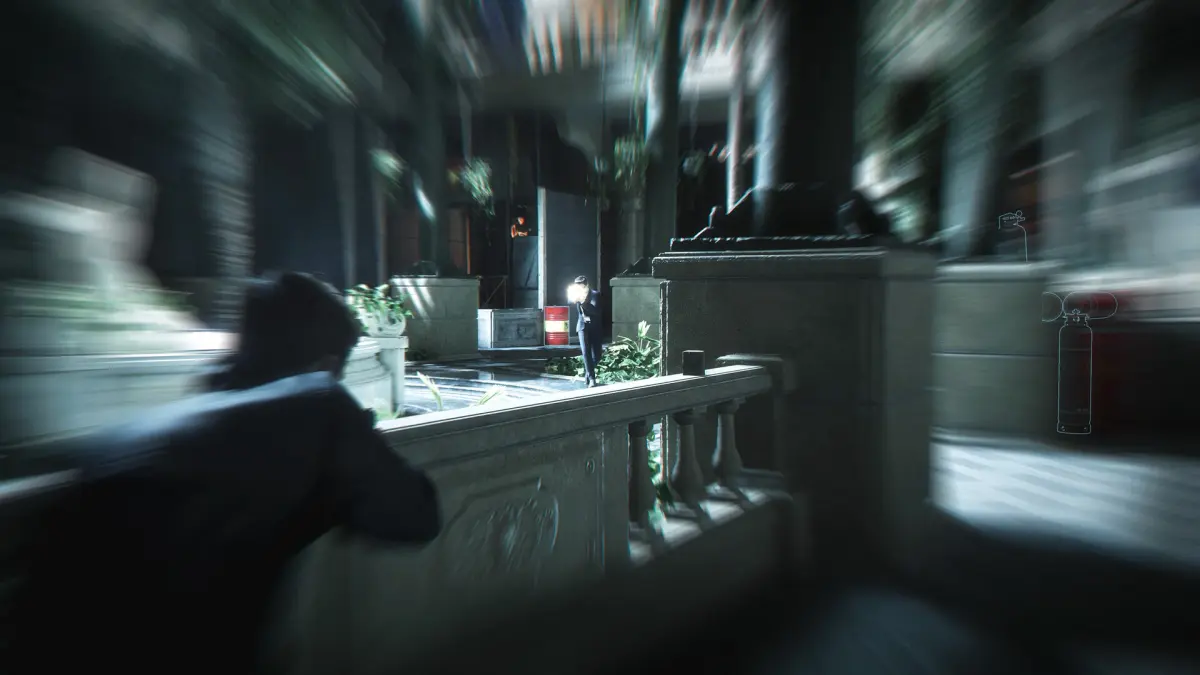 007 First Light Gameplay