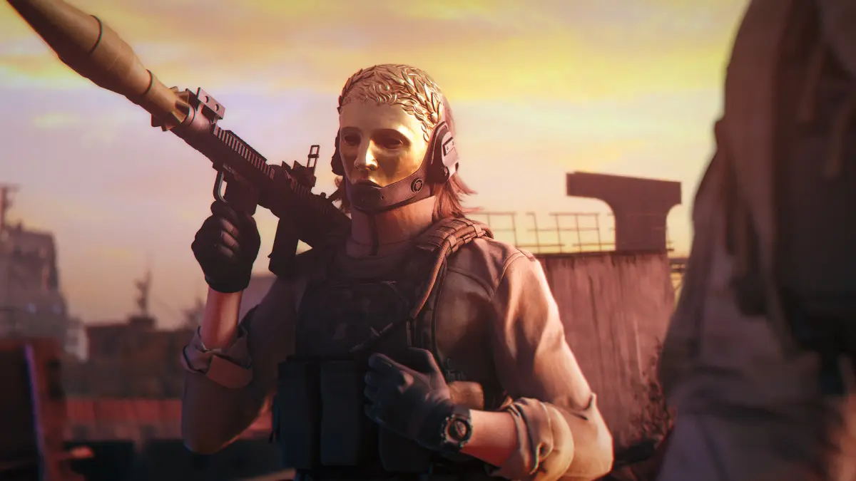 007 First Light, le regole dello spionaggio di IO Interactive