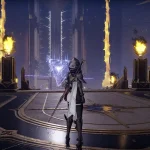 Ai Limit DLC Eirene's Furnace of War Recensione cover