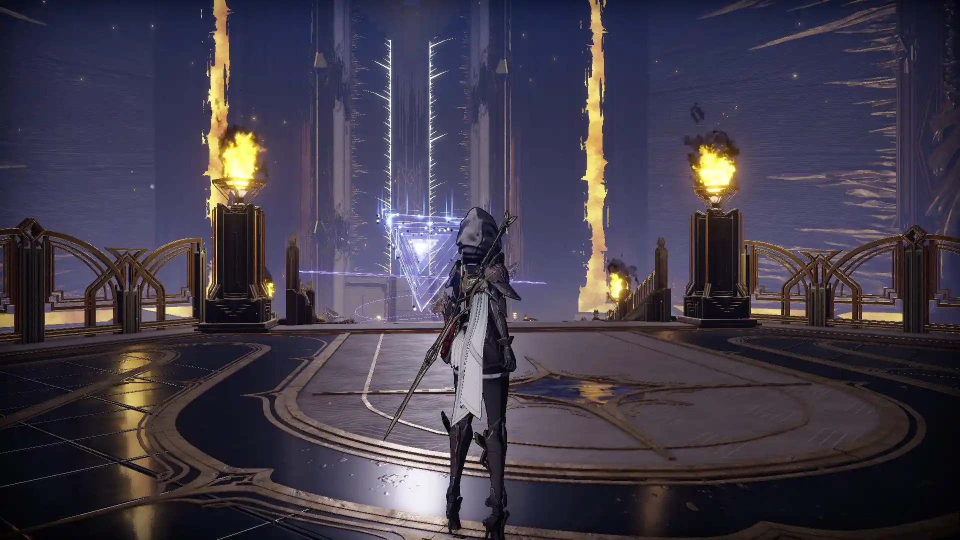 Ai Limit DLC Eirene’s Furnace of War Recensione