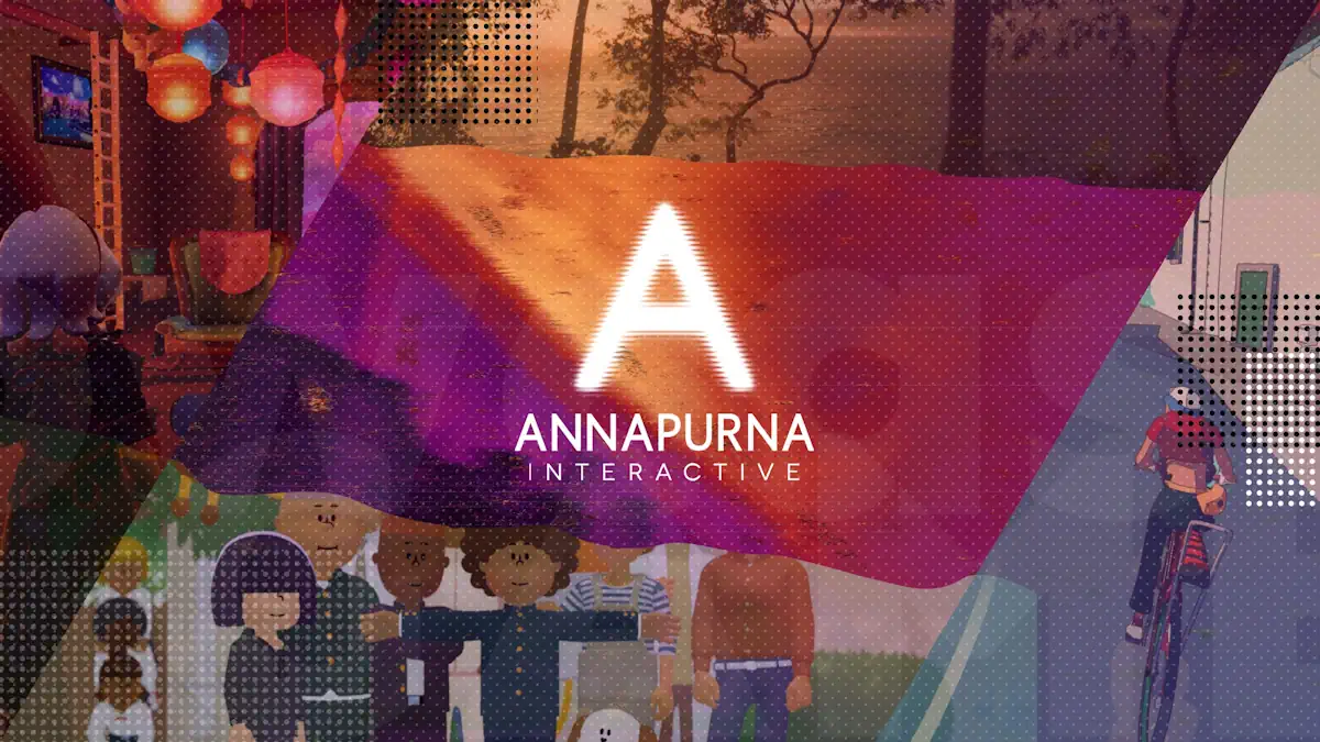 Annapurna Interactive
