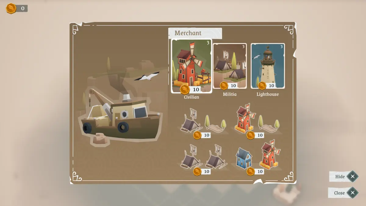 Annunciato ShoreTiles 