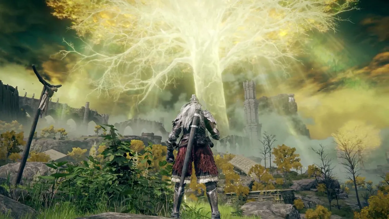 Annunciato il cast del live-actio di Elden Ring