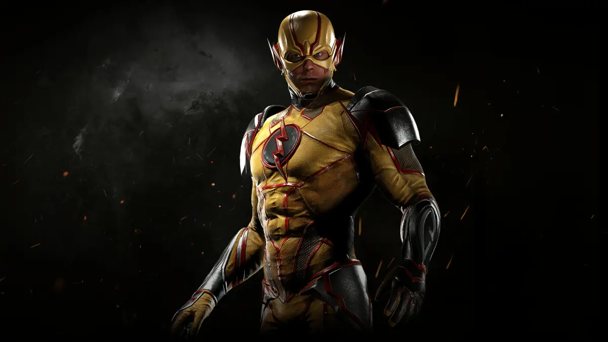 Emergono nuovi rumor su Injustice 3