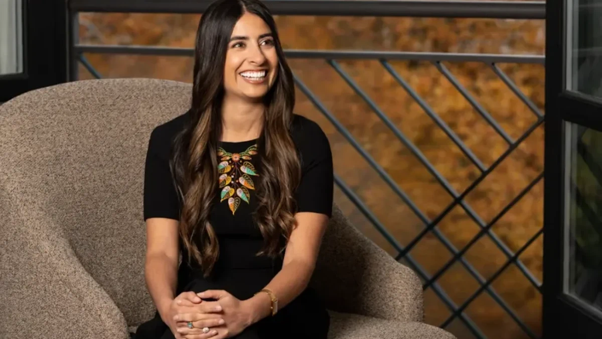 Asha Sharma - Xbox Game Pass