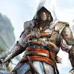Assassin's Creed Black Flag Resynced