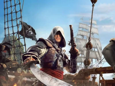 Assassin's creed Resynced tante novità e data d'uscita