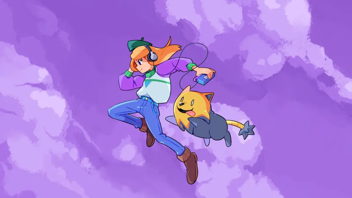 Cassette Beasts – Recensione