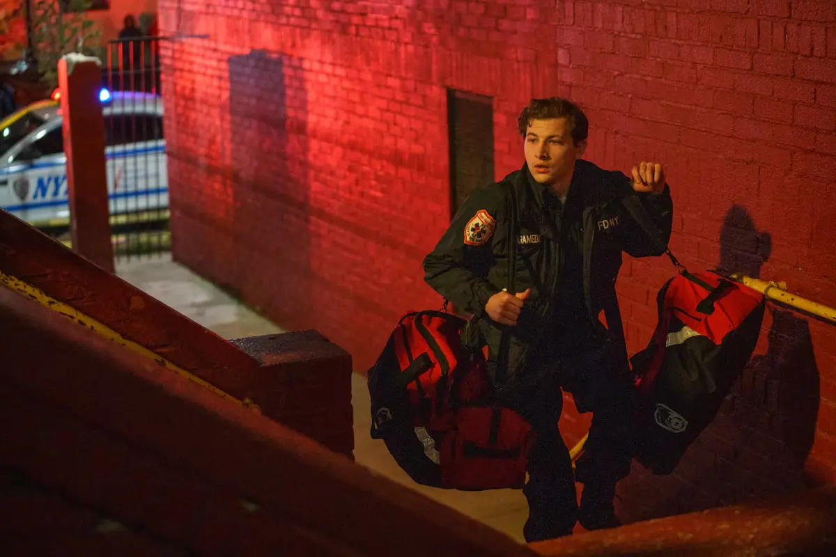 “Città d’Asfalto” – Recensione Bluray