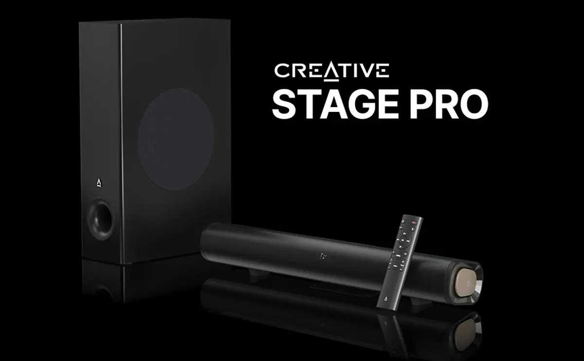 Creative Stage Pro - Recensione (2)