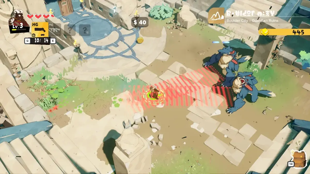 DAMON and BABY - Recensione