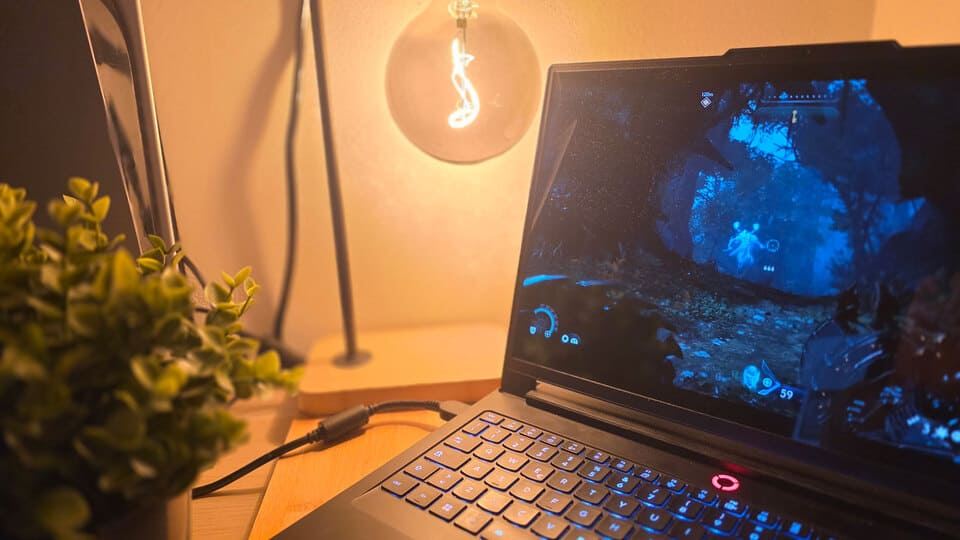 Doom the dark ages giocato a ultra con una rtx 5090