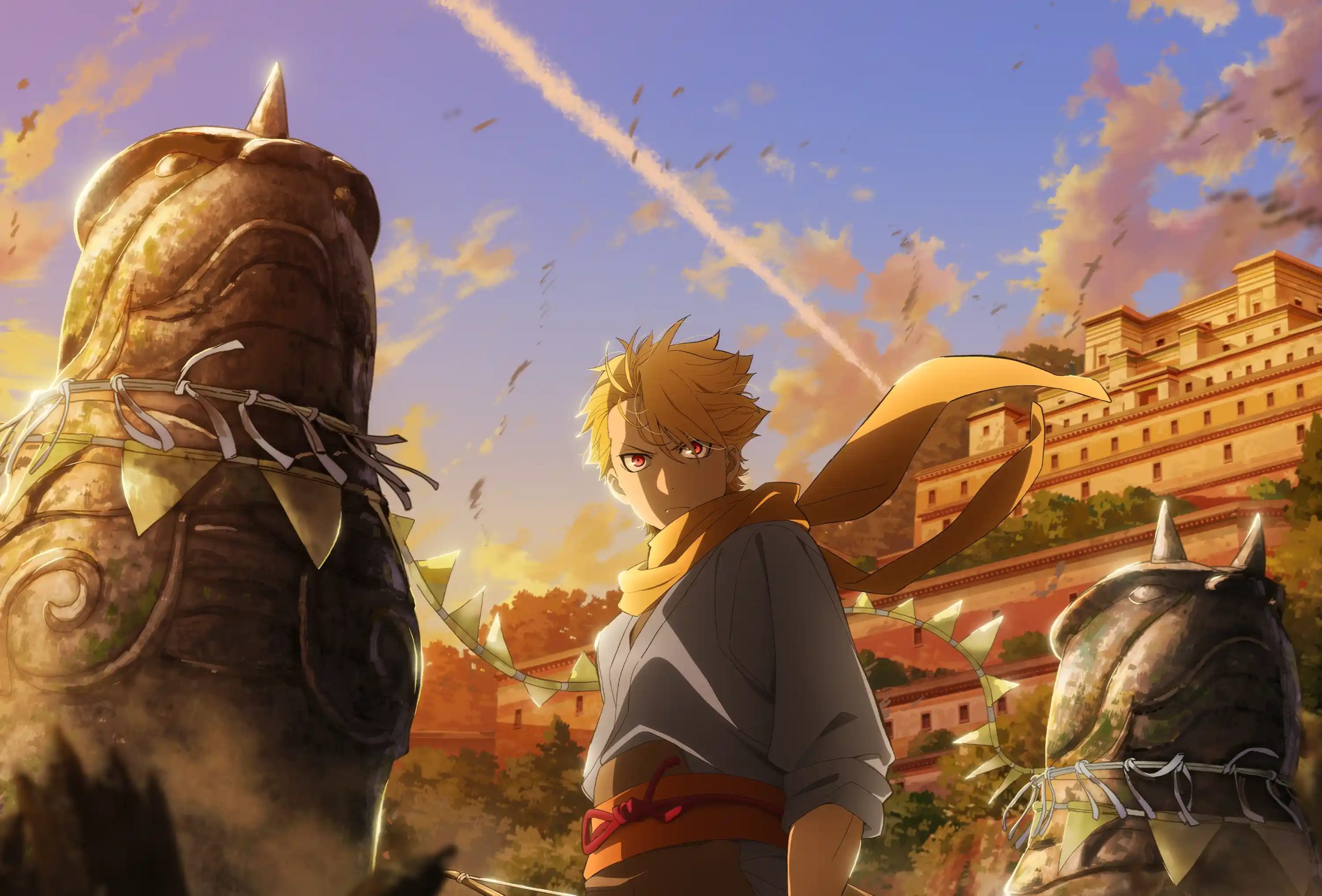 Daemons of the Shadow Realm Episodio 1 – Recensione