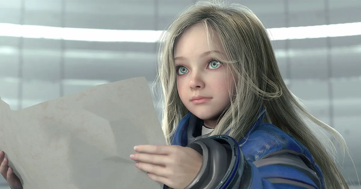 Pragmata - ecco come trovare tutte le casse e i moduli del gioco