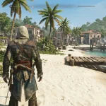 Assassin's Creed Black Flag Resynced, emergono nuovi dettagli