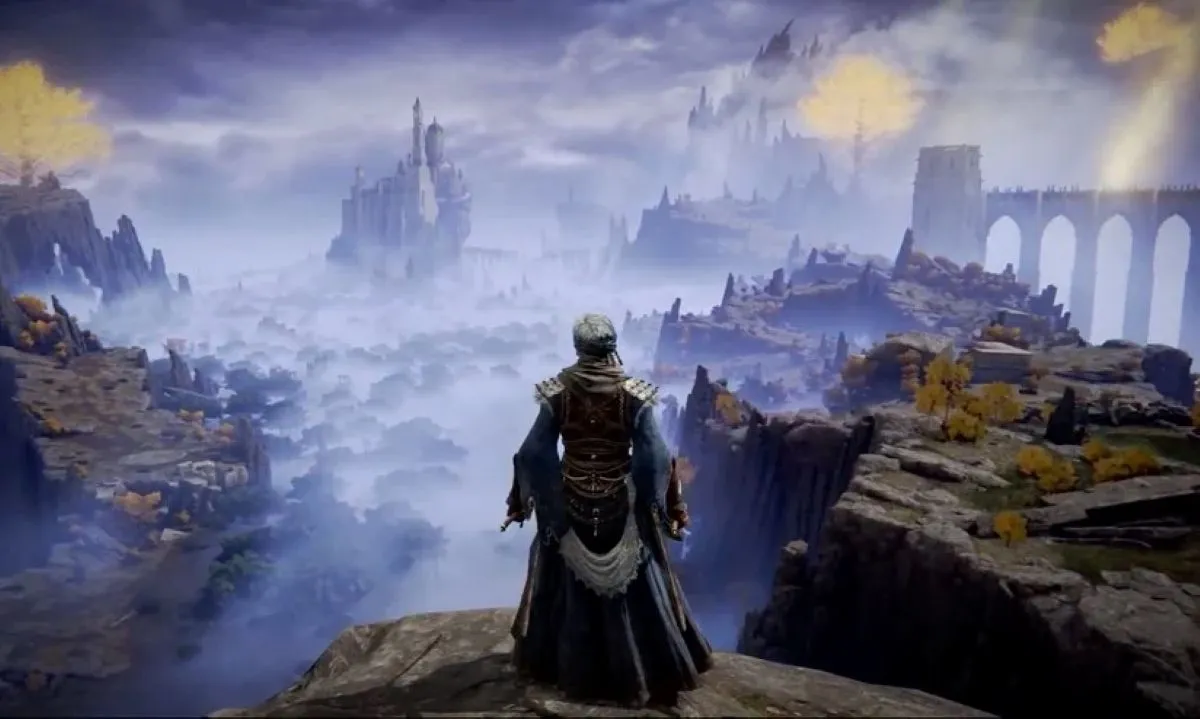 Elden Ring arriverà sul grande schermo