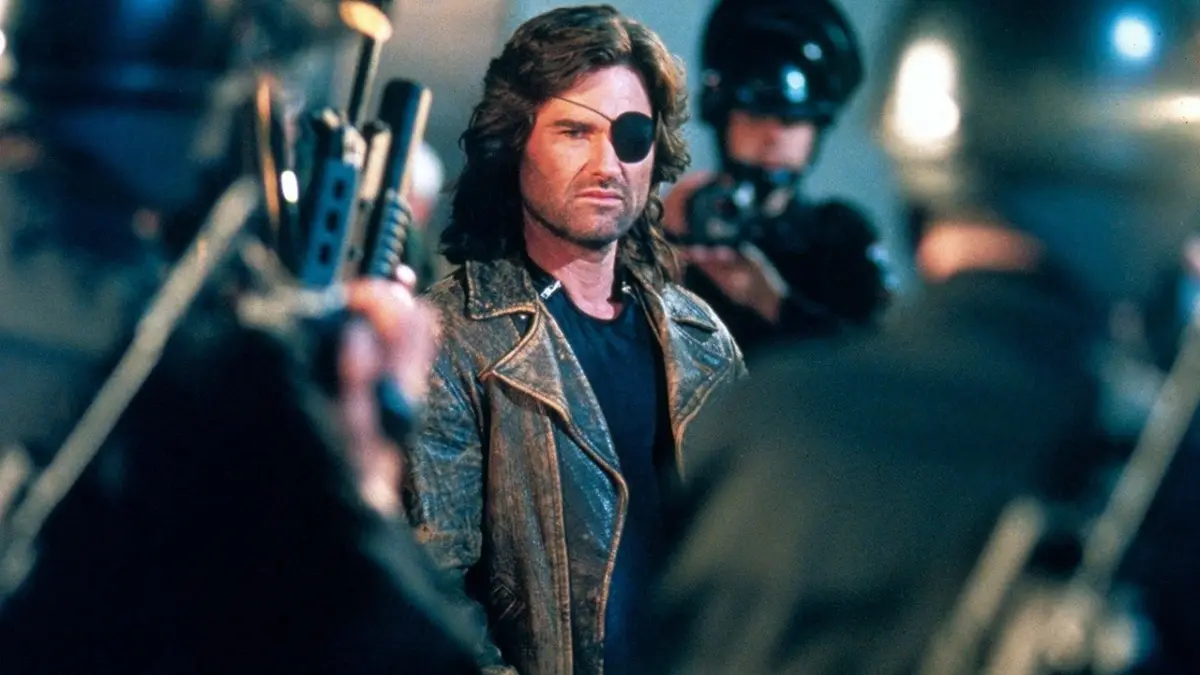 Fuga da Los Angeles - Recensione Blu-ray (4)