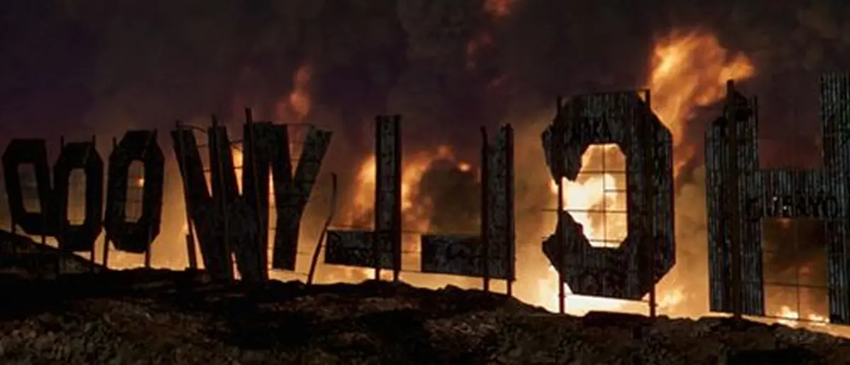 Fuga da Los Angeles - Recensione Blu-ray (6)