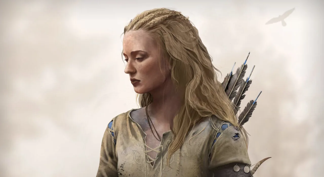 God-of-war-il-capitolo-dedicato-a-Faye