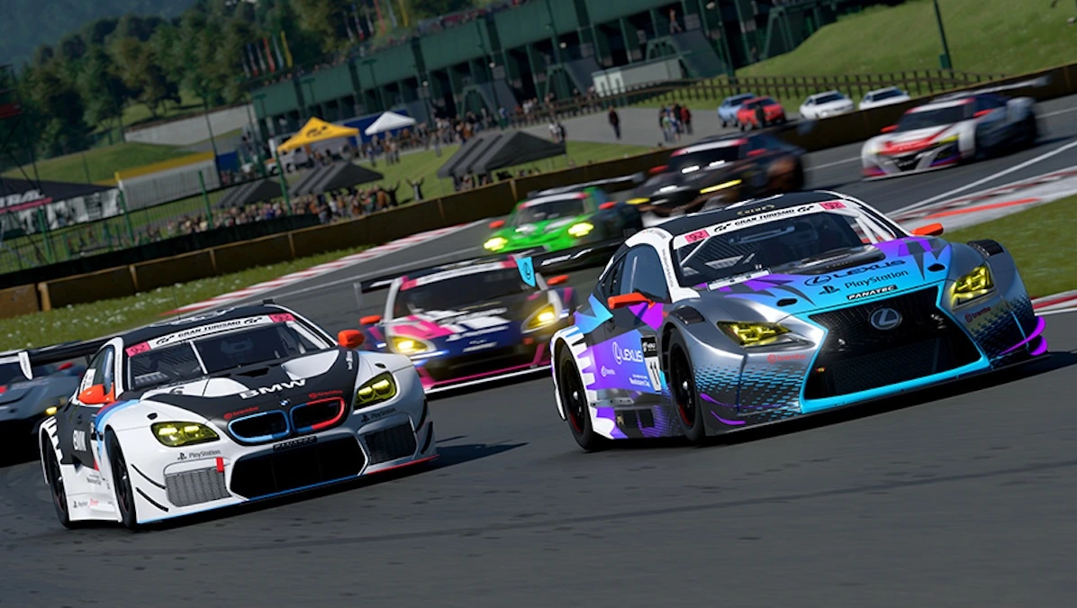 Gran Turismo World Series 2026 a Milano sabato 23 maggio: biglietti in vendita