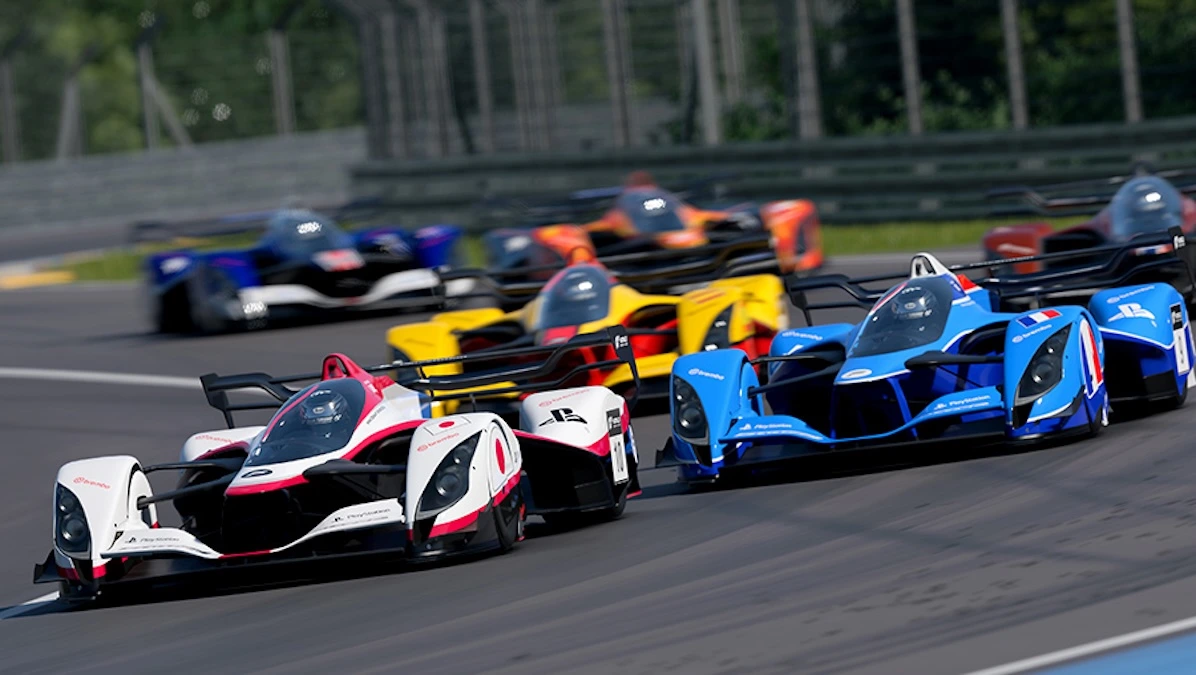 Gran Turismo World Series 2026 a Milano sabato 23 maggio: biglietti in vendita