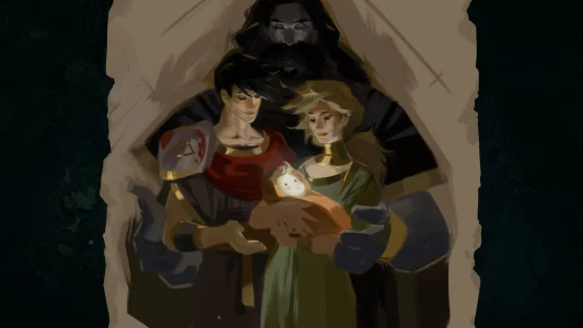 Hades 2 PS5 Recensione Cover