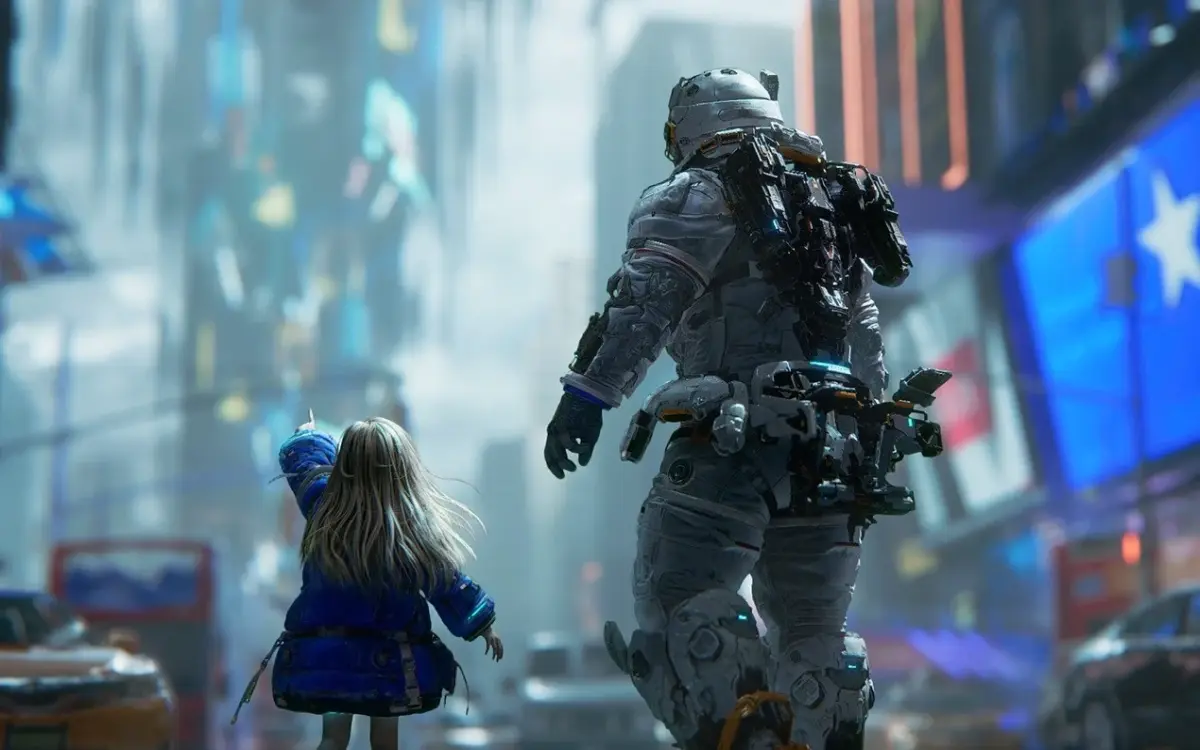 Pragmata - Recensione