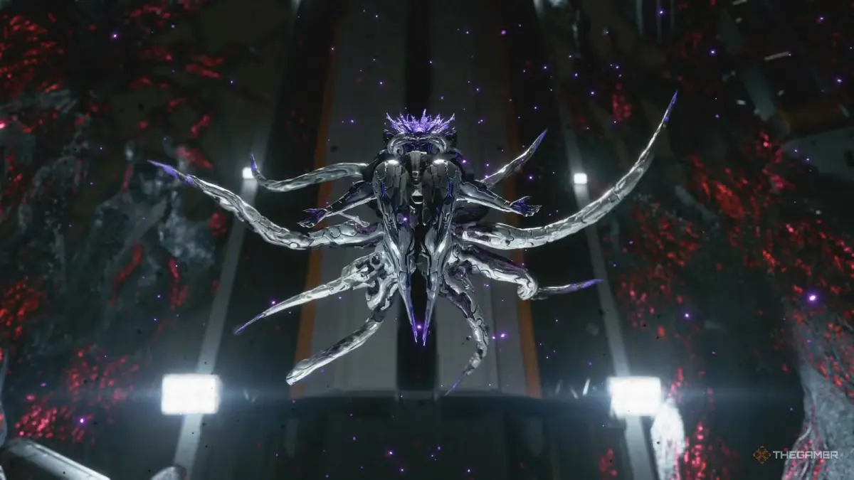 Pragmata - guida a tutte le componenti di potenziamento