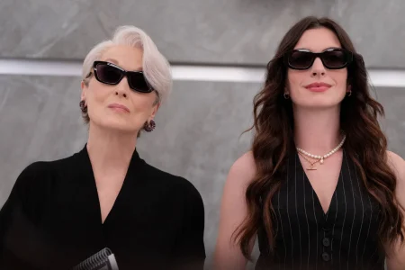 “Il Diavolo Veste Prada 2” - Recensione