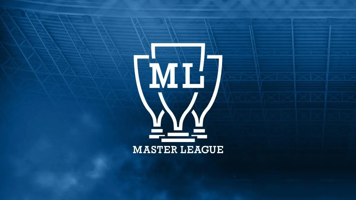 Il ritorno della Master League (o quello che ne resta)