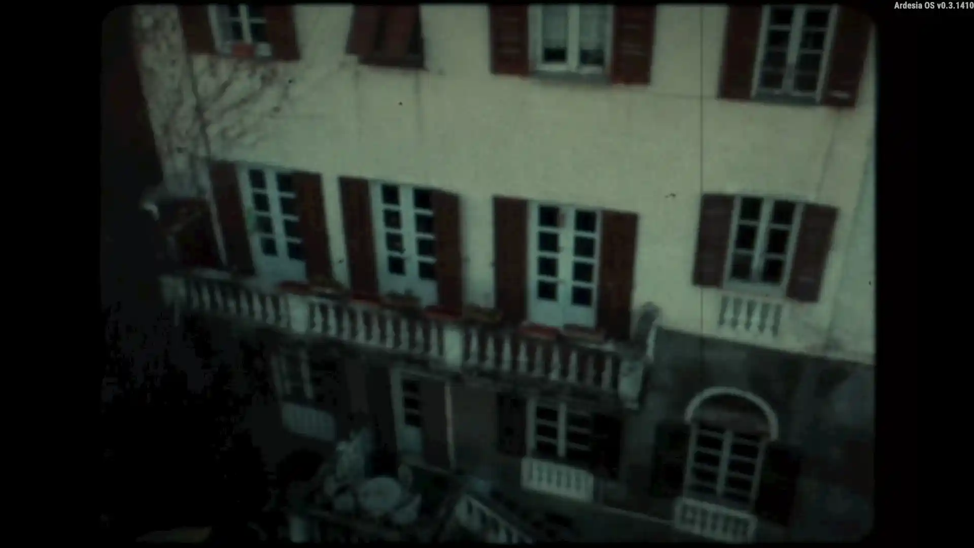 Imprinted – Provato