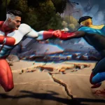 Invincible VS - Guida al Platino