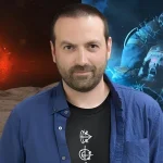 Jason Blundell, Ex lead dev di COD apre un nuovo studio