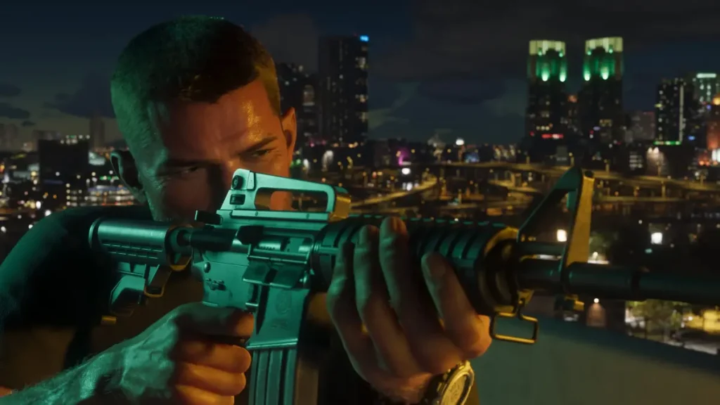GTA VI, la campagna marketing inizierà presto