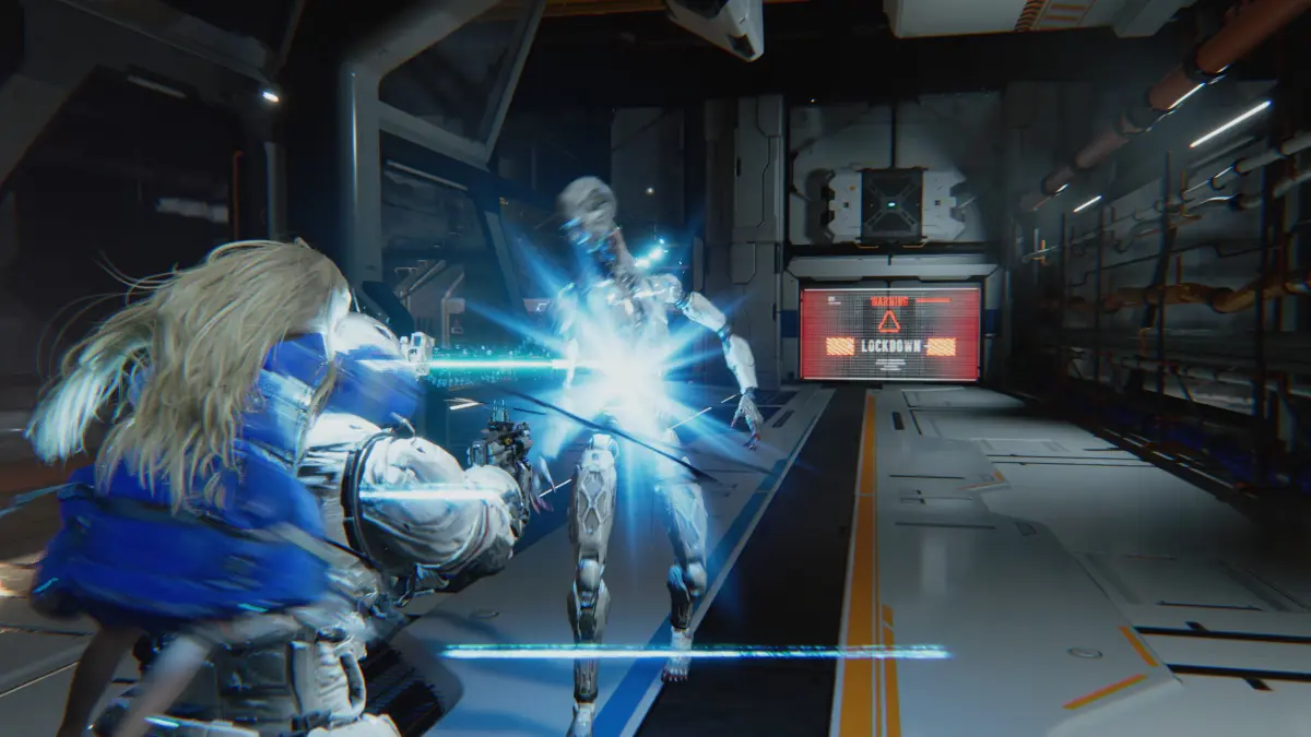 Pragmata - guida a tutte le componenti di potenziamento