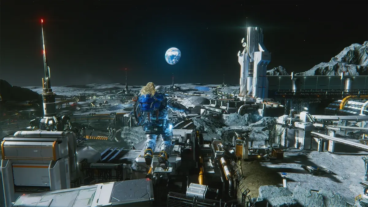 Pragmata - guida a tutte le componenti di potenziamento