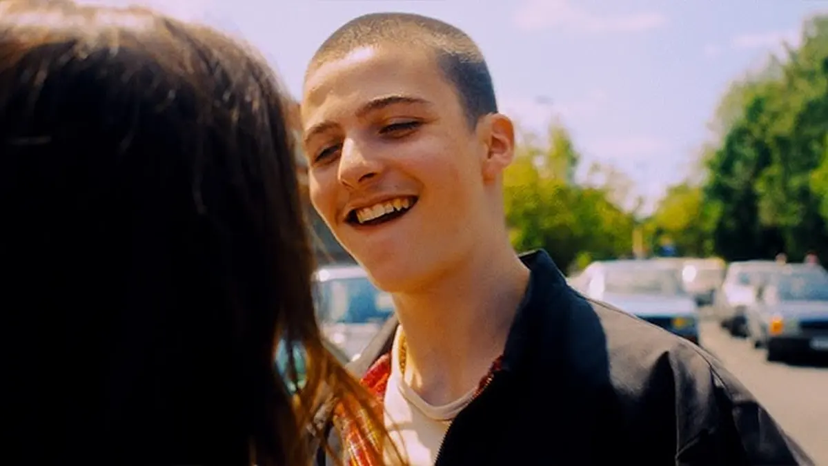 “L’amore che non muore” – Recensione bluray