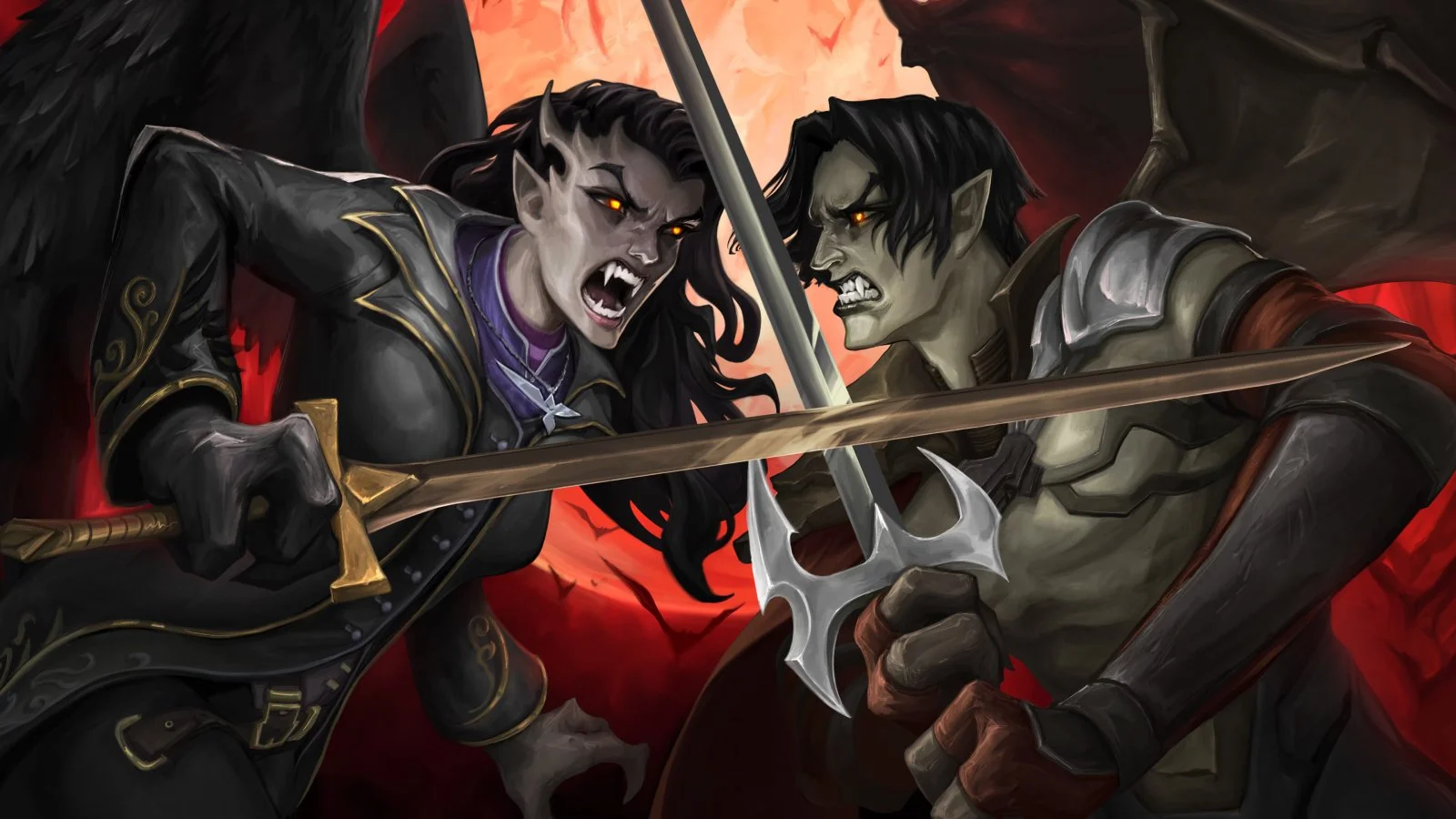 Legacy of Kain: Ascendance – Recensione