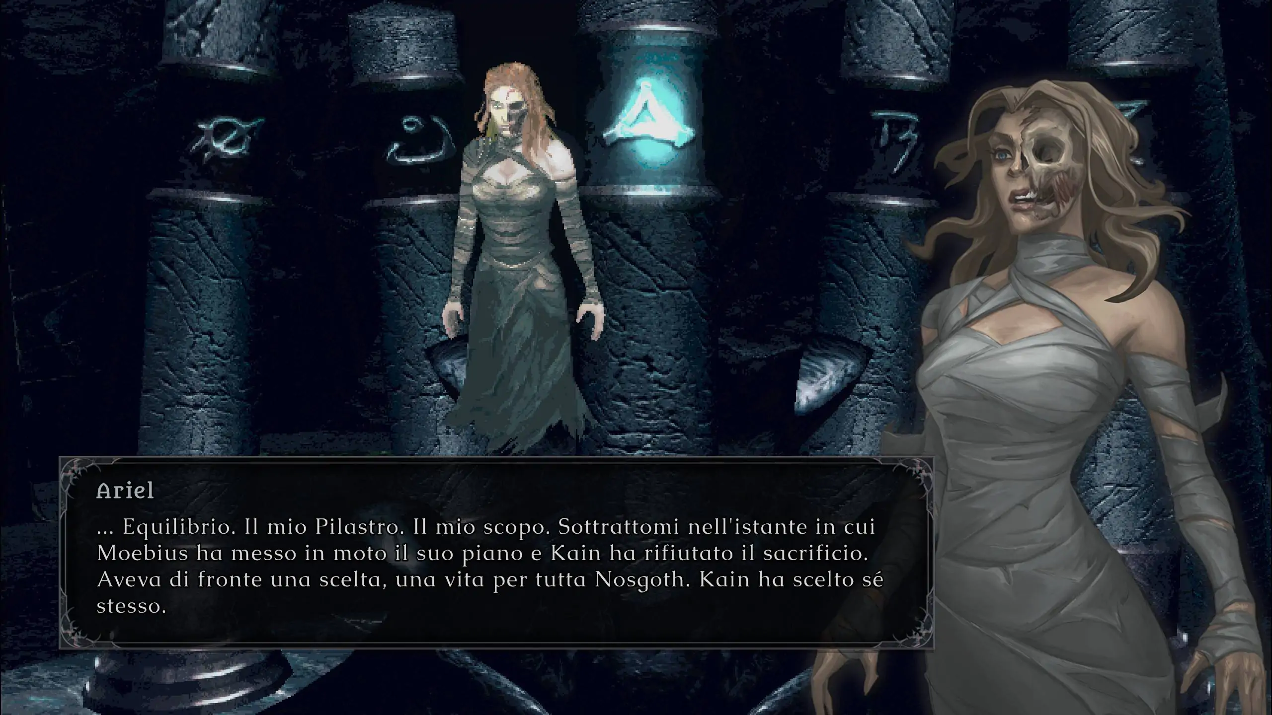 Legacy of Kain: Ascendance