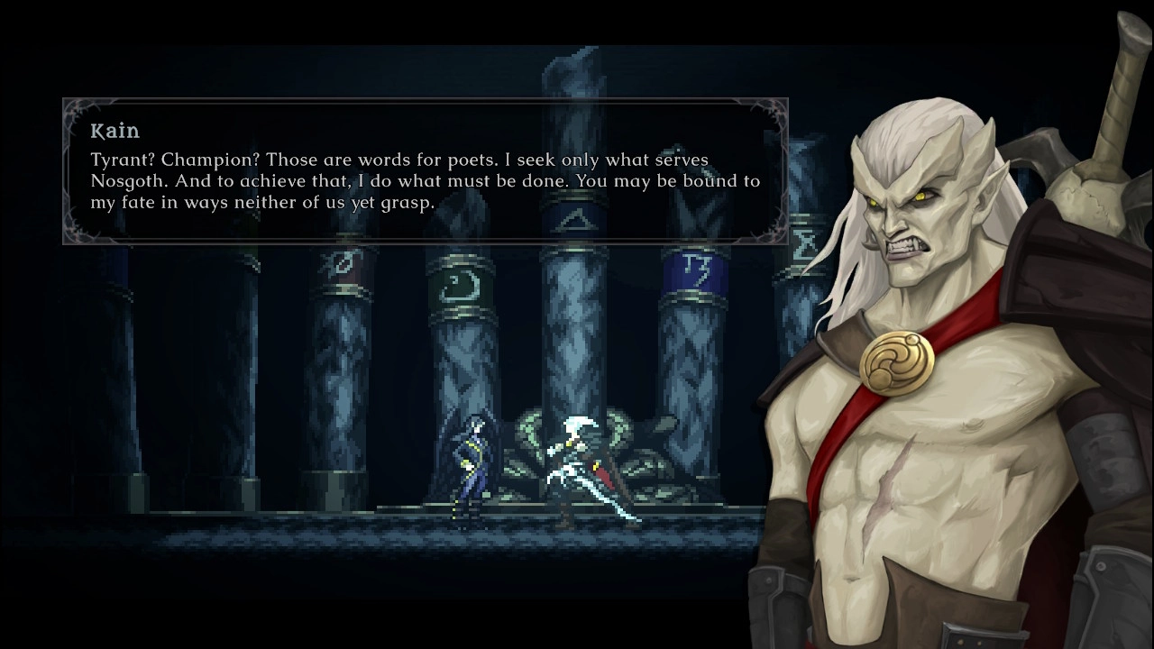 Legacy of Kain: Ascendance