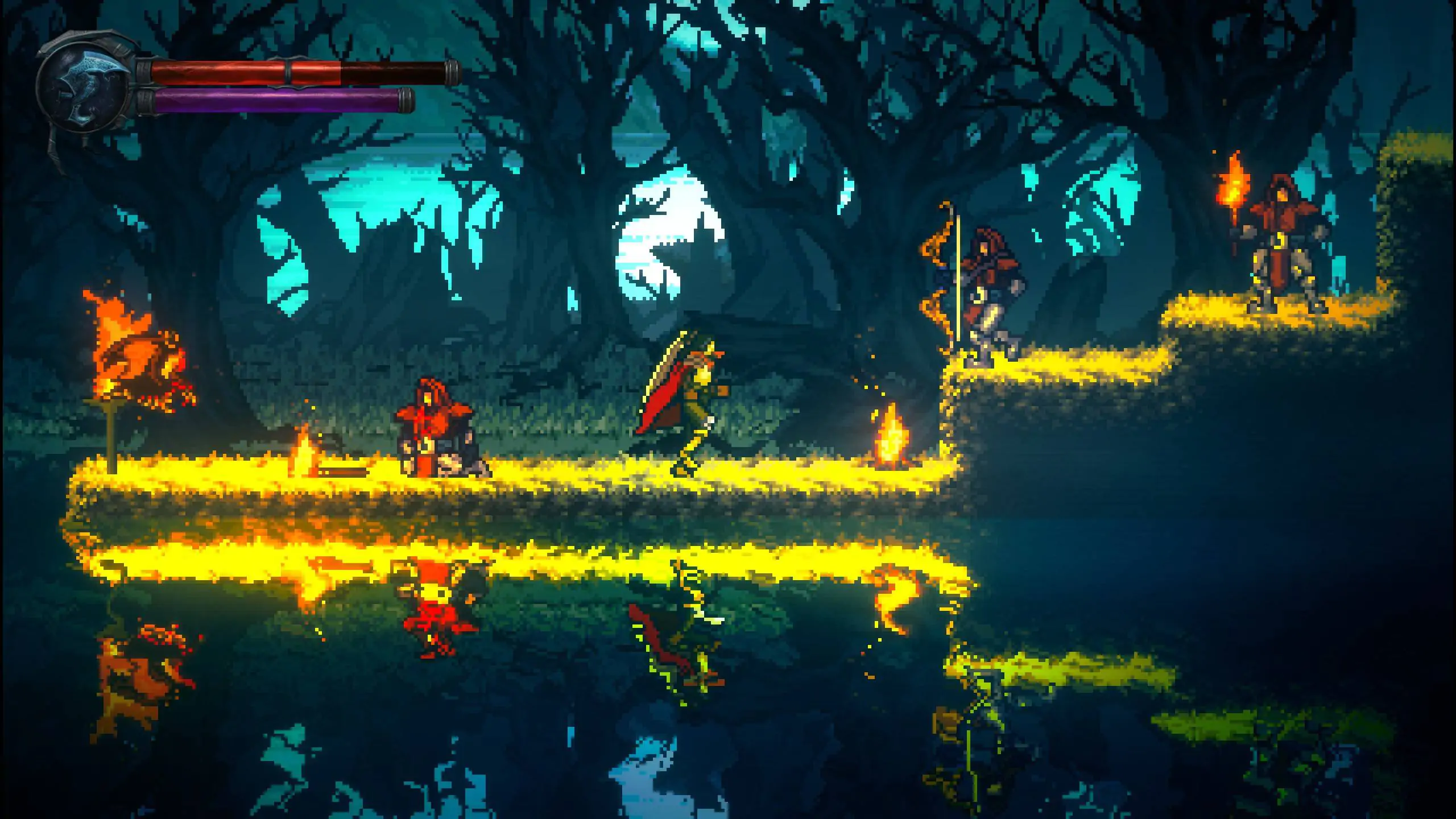 Legacy of Kain: Ascendance