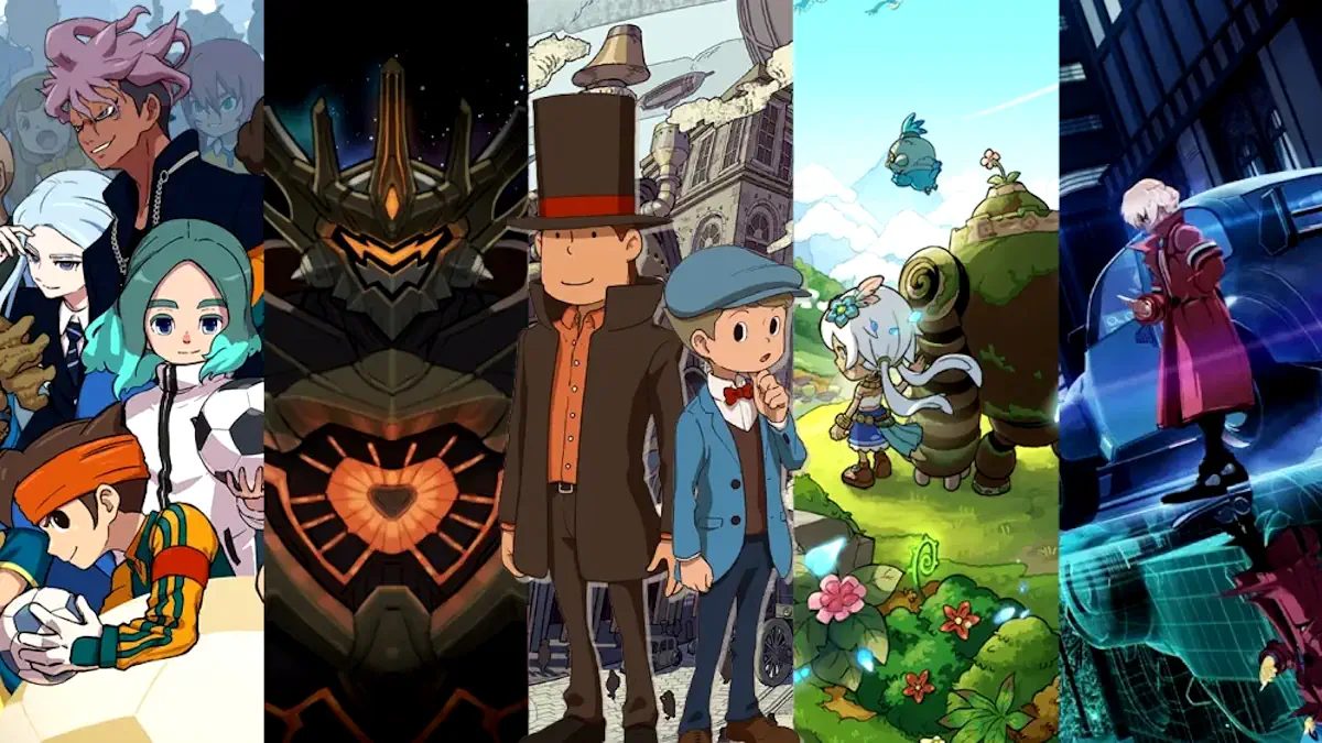 Level-5 evento Vision 2026