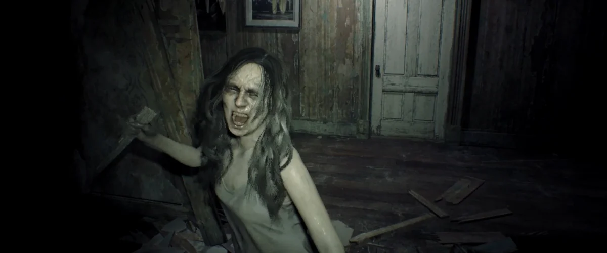 L'evidente ispirazione da Lisa con la mutazione di Mia