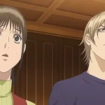 Liar Game Anteprima Cover