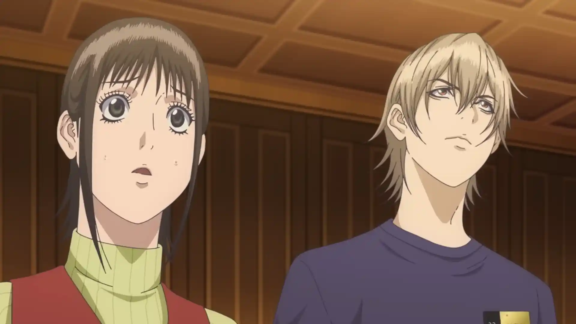 “Liar Game” – Anteprima Episodi 1 e 2