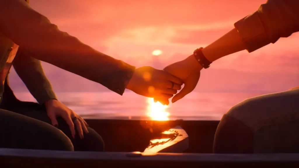 Life is Strange: Reunion - immagine della recensione