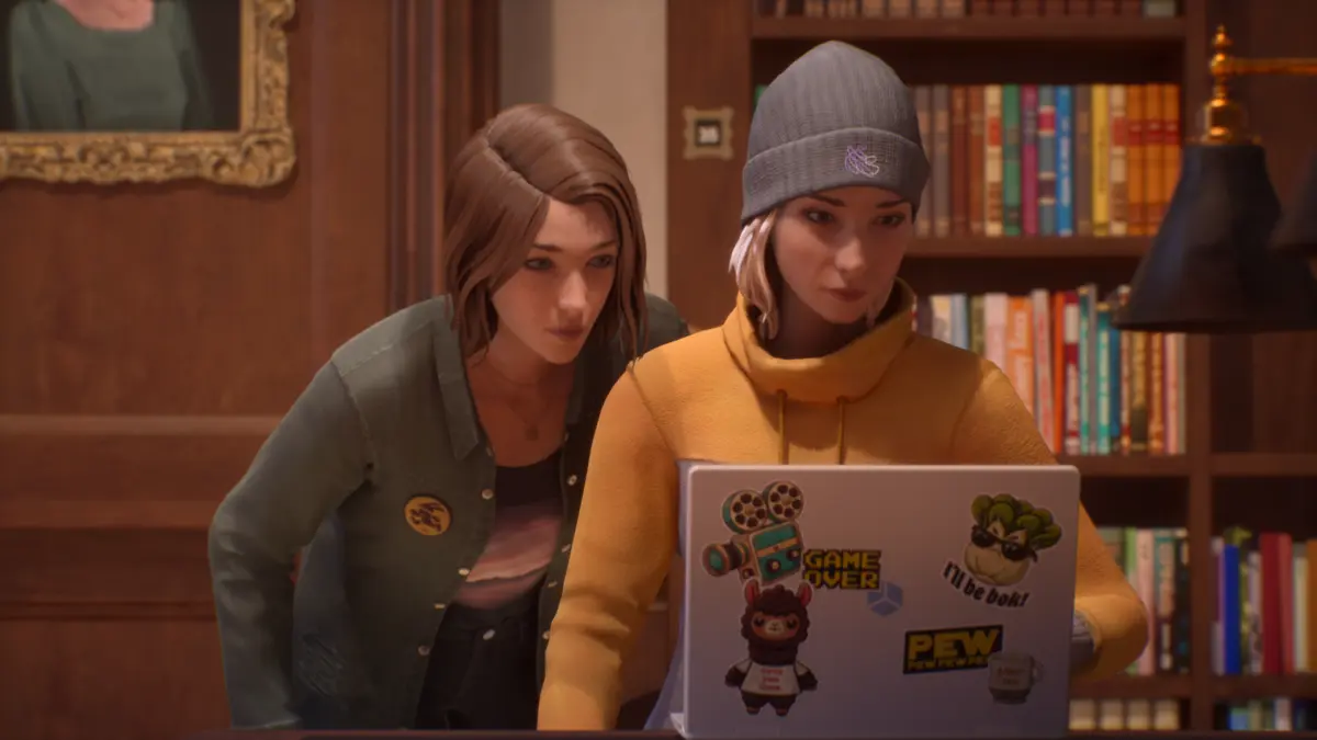 Life is Strange Reunion - Recensione (12)