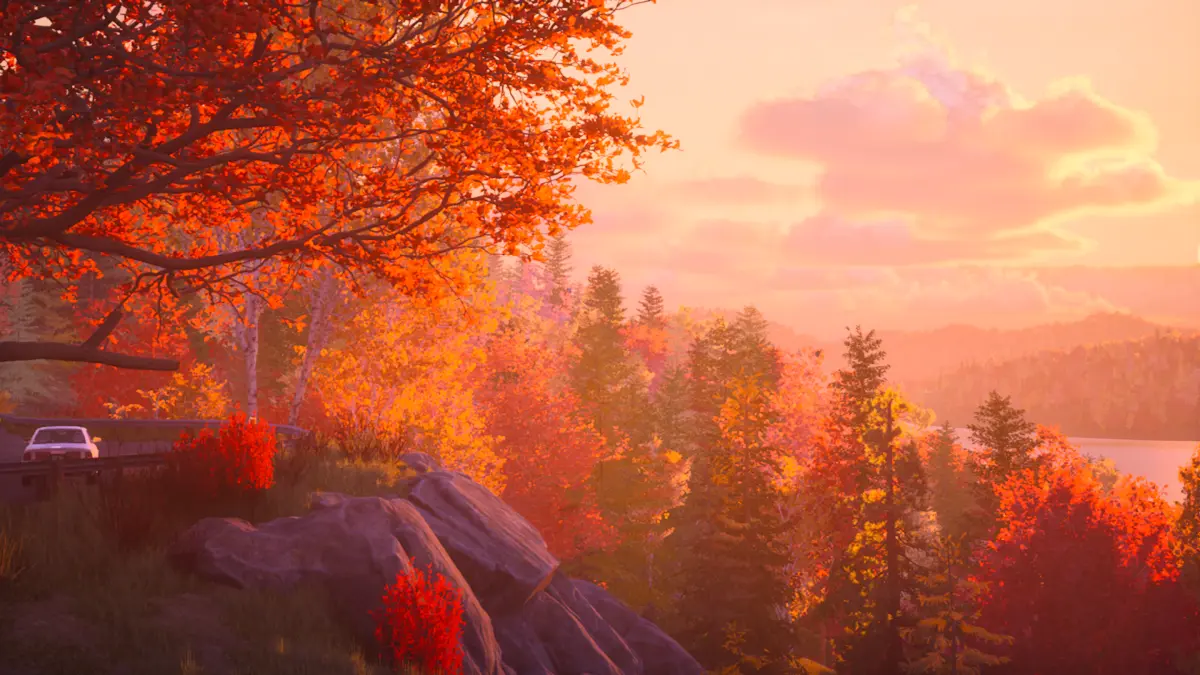 Life is Strange Reunion - Recensione (3)