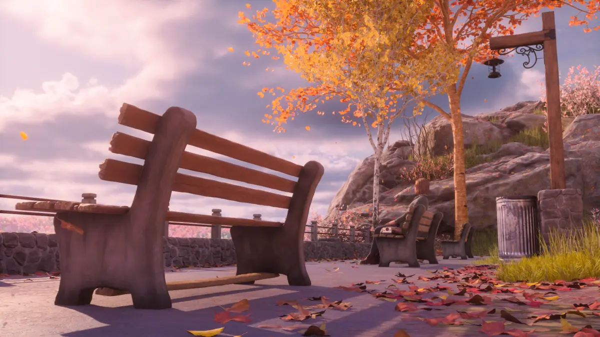 Life is Strange Reunion - Recensione (5)